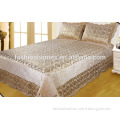 Beautiful bed sheet sets/ luxury bedding set king size, super king size bedding sets
